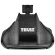 Багажник на рейлінги Thule SmartRack 784000 (1,18м) (TH 784)