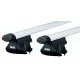 Багажник на рейлинги Thule SmartRack 795000 (127см) (TH 795000)