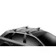 Багажник на рейлінги Thule Wingbar Evo (1.50 м) (TH 7115-7104)