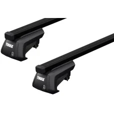 Багажник на рейлинги Thule SmartRack XT 730424 (135cм) (TH 730424)