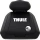 Багажник на рейлинги Thule SmartRack XT 730404 (135см) (TH 730404)