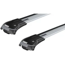 Багажник на рейлинги Thule Wingbar Edge 958500 (71-81 см; 79-89 см) (TH 958500)