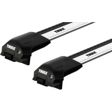 Багажник на рейлінги Thule Wingbar Edge (0.77м / 0.86м) (TH 7212-7213-7204)