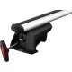 Багажник на рейлинги Thule SmartRack XT 730404 (135см) (TH 730404)