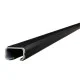 Багажник на водостоки (20см) Thule Squarebar для Mercedes-Benz Sprinter (mkI) 1995-2005; Ford Transit/Tourneo (mkIII) 2000-2005 (TH 766-952)