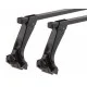 Багажник на водостоки (20см) Thule Squarebar для Mercedes-Benz Sprinter (mkI) 1995-2005; Ford Transit/Tourneo (mkIII) 2000-2005 (TH 766-952)