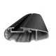 Багажник в штатные места Thule Wingbar Black TH 960B-751-3025 (TH 960B-751-3025)