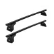 Багажник в штатные места Thule Squarebar Evo Rapid TH 760-751-3081 (TH 7121-751-3081)