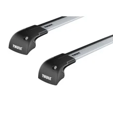 Багажник в штатні місця Thule Wingbar Edge для Subaru WRX (mkIV) 2018→ / Levorg (mkI) 2014-2020 (TH 9595-3131)