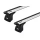Багажник в штатні місця Thule Wingbar Evo Rapid для Fiat Ducato (mkIII); Peugeot Boxer (mkIII); Citroën Jumper (mkIII) 2006→ (TH 7115-751-3031)