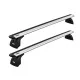 Багажник в штатні місця Thule Wingbar Evo Rapid для Fiat Ducato (mkIII); Peugeot Boxer (mkIII); Citroën Jumper (mkIII) 2006→ (TH 7115-751-3031)