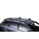 Багажник в штатні місця Thule Wingbar для Nissan X-Trail (mkIII) 2013-2021 (TH 960-753-3133)