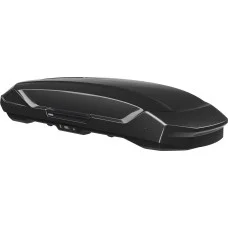 Бокс Thule Motion 3 XXL Black (TH 639900)