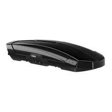 Бокс Thule Motion XT XL Black (TH 629801)