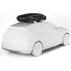Бокс Thule Motion 3 L Black 639700 (TH 639700)
