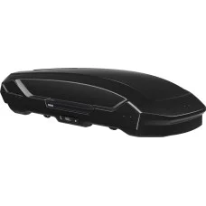 Бокс Thule Motion 3 L Black (TH 639700)