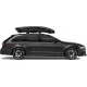Бокс Thule Vector L Black 613701 (TH 613701)