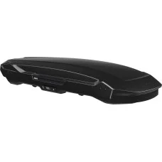 Бокс Thule Motion 3 XL Low Black (TH 639400)