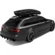 Бокс Thule Vector L Black 613701 (TH 613701)