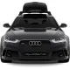 Бокс Thule Vector L Black 613701 (TH 613701)