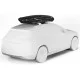 Бокс Thule Motion 3 XL Low Black (TH 639400)