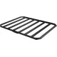 Грузовая платформа Thule Caprock L для Nissan NV350 (mkI)(E26); Isuzu Como (E26) 2012→ (TH 611003-7107-7123)