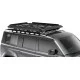 Вантажна корзина Thule Caprock L для Toyota RAV4 (mkV) 2018→; Suzuki Across (mkI) 2020→ (TH 611003-611203-7107-7055)
