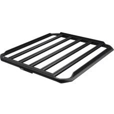 Вантажна корзина Thule Caprock XL для Cadillac Escalade (mkIV) 2015-2020 (TH 611004-611204-7106-6152)