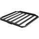 Вантажна корзина Thule Caprock M для Subaru Forester (mkIII) 2008-2012 (TH 611002-611202-7107-7156)