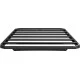 Грузовая платформа Thule Caprock L для Nissan NV350 (mkI)(E26); Isuzu Como (E26) 2012→ (TH 611003-7107-7123)