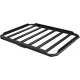 Вантажна корзина Thule Caprock L для Toyota RAV4 (mkV) 2018→; Suzuki Across (mkI) 2020→ (TH 611003-611203-7107-7055)