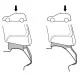 Монтажний комплект Thule 1694 для Hyundai i40 (mkI)(седан) 2011-2019 (TH 141694)