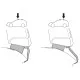 Монтажный комплект Thule 1664 для Honda Civic (mkIX)(5-дв. хетчбек) 2011-2017 (TH 141664)