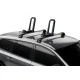 Крепление для каяка Thule Hull-a-Port Aero 849000 (TH 849000)