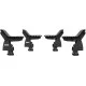Крепление для каяка Thule DockGrip 895000 (TH 895000)