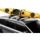 Крепление для каяка Thule Hull-a-Port Aero 849000 (TH 849000)