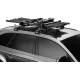 Крепление лыж/сноубордов Thule SnowPack 732600 (TH 732600)