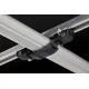 Намет на дах Thule Approach M (Pelican Gray) (TH 901012)