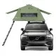 Палатка на дах Thule Tepui Explorer Kukenam 3 (Olive Green) (TH 901301)