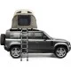Намет на дах Thule Approach M (Pelican Gray) (TH 901012)