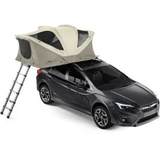 Намет на дах Thule Approach S (Pelican Gray) (TH 901010)