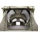 Намет на дах Thule Approach M (Pelican Gray) (TH 901012)