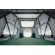 Палатка на крышу Thule Tepui Explorer Autana 4 (Haze Grey) 901500 (TH 901500)