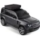 Намет на дах Thule Approach M (Pelican Gray) (TH 901012)