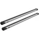 Поперечки Thule SlideBar 893000 (162см) (TH 893)