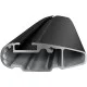 Багажна система Thule Wingbar Edge Black 959120 (69-79см) (TH 9591B)