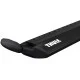 Поперечины Thule WingBar Evo Black 711420 (135см) (TH 711420)