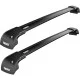Багажна система Thule Wingbar Edge Black 959120 (69-79см) (TH 9591B)