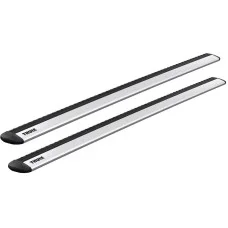 Поперечины Thule WingBar Evo 711400 (135см) (TH 711400)