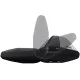 Поперечины Thule WingBar Evo 711400 (135см) (TH 711400)